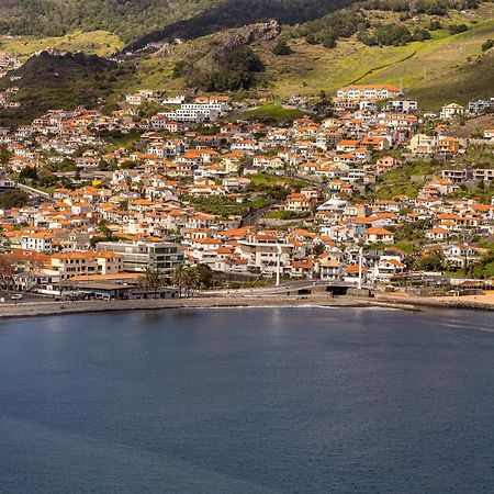 Casa da Praia, 2min de la PLAGE, hyper centre Machico  Exterior foto