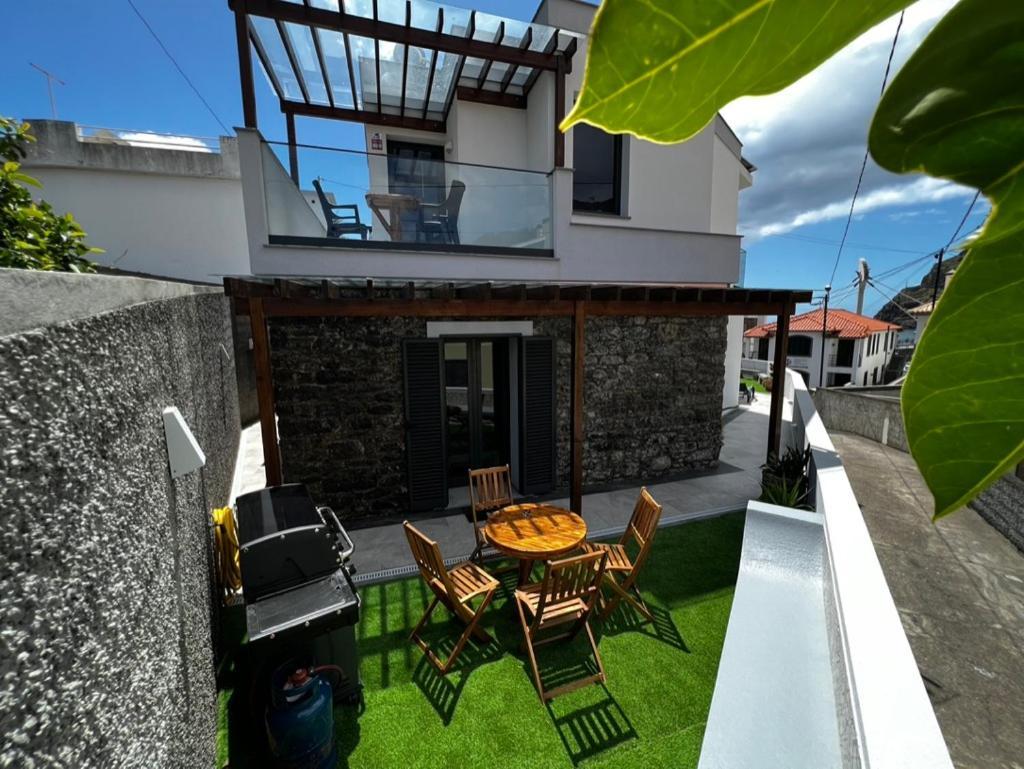 Casa da Praia, 2min de la PLAGE, hyper centre Machico  Exterior foto