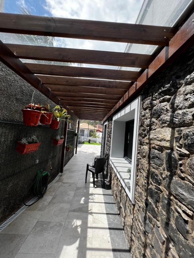 Casa da Praia, 2min de la PLAGE, hyper centre Machico  Exterior foto
