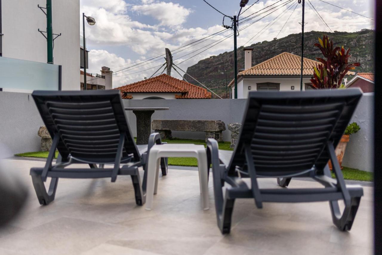 Casa da Praia, 2min de la PLAGE, hyper centre Machico  Exterior foto