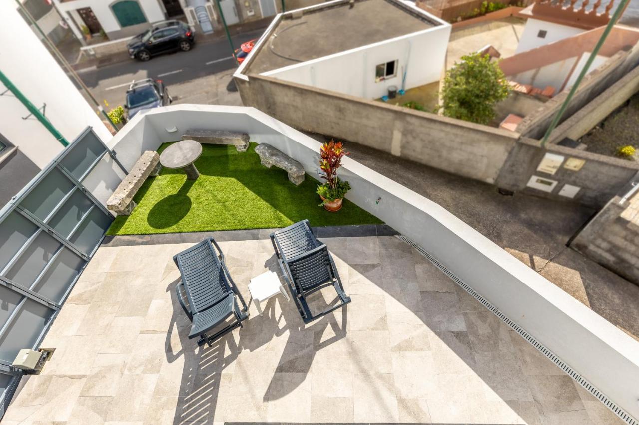 Casa da Praia, 2min de la PLAGE, hyper centre Machico  Exterior foto